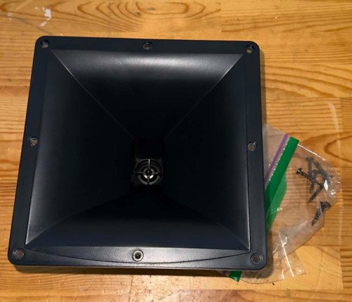 Klipsch tweeter - klipsch, rs-7