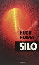 Silo de Howey, Hugh | Livre |