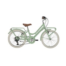 Alpina Bike Milly 20 6-8 Ans