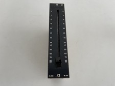 Tab Telefunken W390 Fader «