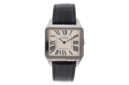 Montre homme cartier - montre,