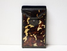 Ancien superbe Carnet de bal