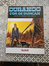 Eo Durango T9 L’or de Duncan