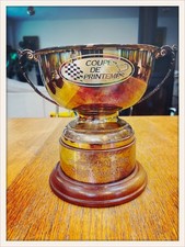 Trophée Automobile Coupe de Printemps / Autodrome de Monthlery / 2016
