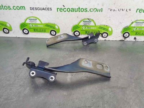 Charnière capot opel agila - opel,