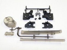 New kyosho turbo optima - optima, mid