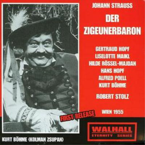 Johann strauss der - strauss,