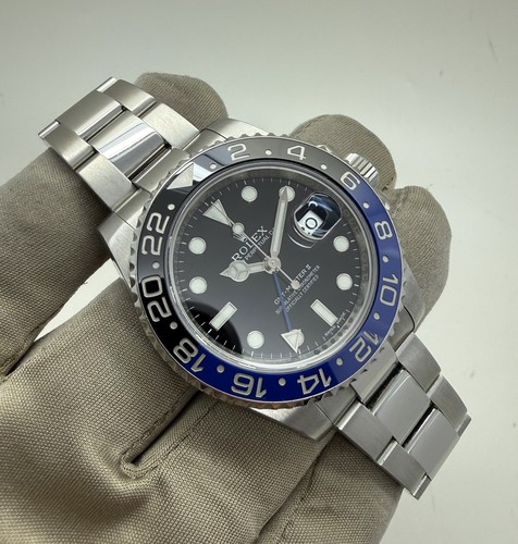 2014 rolex gmt master - 2014,