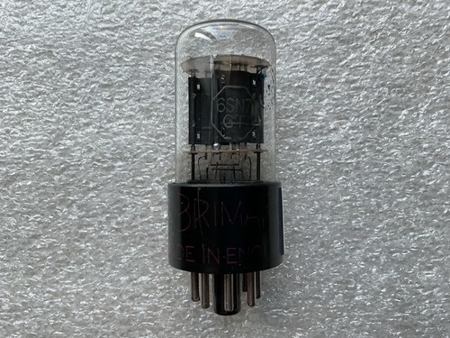 6sn7gt vt231 brimar nos - 6sn7gt,