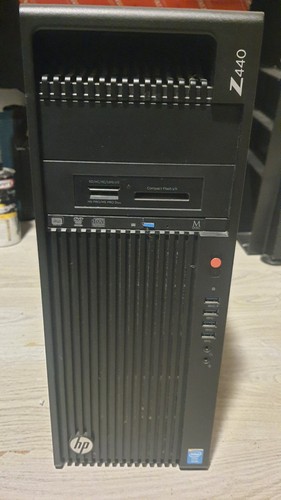 Z440 xeon 2683v4 16c - ,