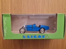 Eligor Bugatti 35B Course 1927