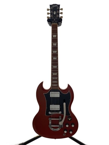 Guitare électrique gibson - guitare,