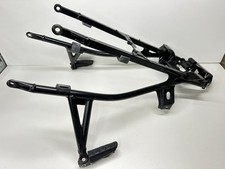 BMW F 800 GT 2013-2019 HECKSCHNALLE