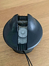 COMPAS DE RELEVEMENT / ORIENTATION CAPSTAN HC 1200