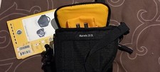 Kata Marvelx 20 DL Etui pour appareil photo hybride avec anse + bandoulière neuf
