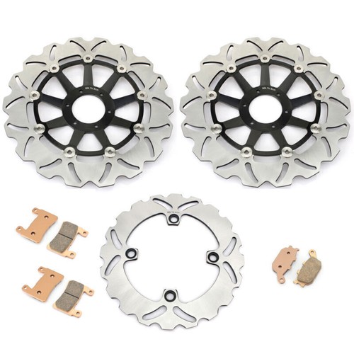 Disques plaquettes frein - et,
