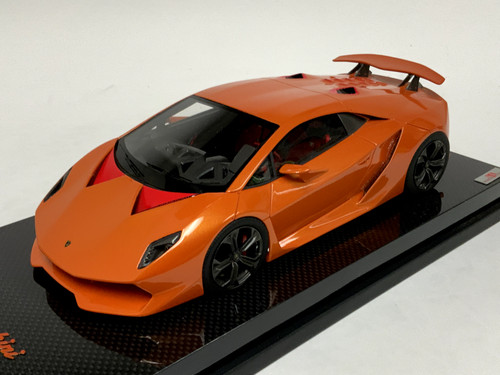 Collection lamborghini - 1/18,