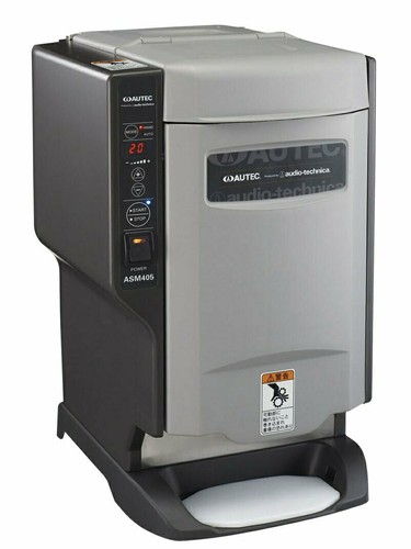 Machine sushi autec - sushi, asm405s