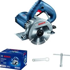 Bosch 125mm 5" 1250W Tile Cutter GDC 141 220V With Blade