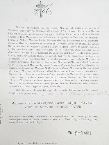 Caquet avaize rater faire - caquet,