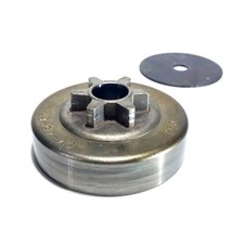 Cloche d'embrayage d'origine pour Tronçonneuse VAP35F élec