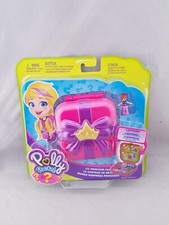 Polly Pocket Hidden Hideouts