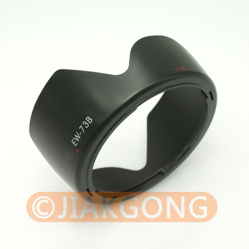 73b lens hood - lens, for