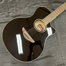 APX600/BL (guitare acoustique