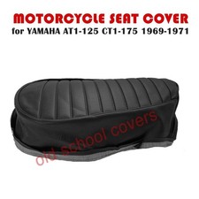 Housse De Selle Pour Moto