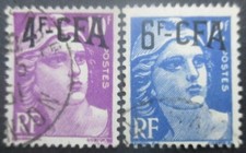 REUNION N°296 et 299