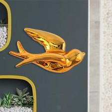 Céramique Oiseaux Volants