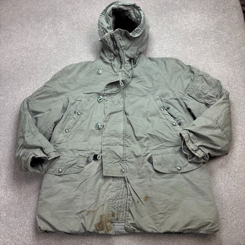 Veste adulte vert - adulte, moyen