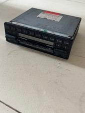Autoradio Becker d’origine Mercedes SL