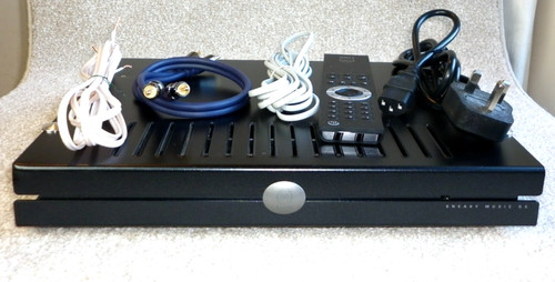 Audiophile linn sneaky - audiophile,