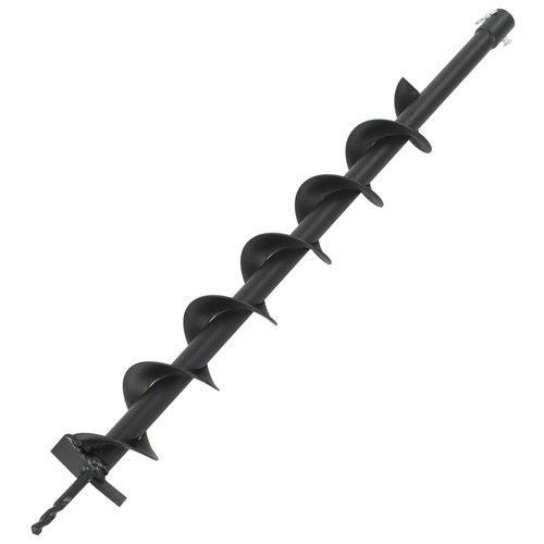 Perceuse tarière acier 250 - perceuse,