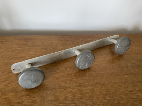 Patère ancienne porte manteau - patère,
