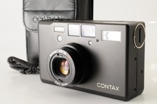 Testé ![Top MINT] Contax T3