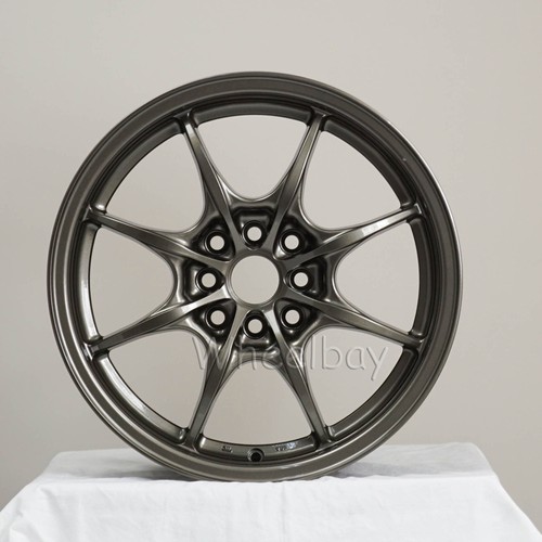 Rota wheels circuit 16x7 - wheels, 8