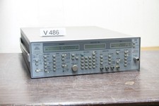 WILTRON 6747B SWEEP FREQUENCY