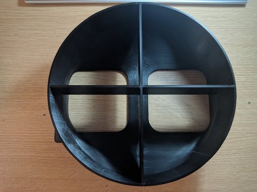 Antminer fan duct - antminer, to