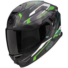 Casque intégral Scorpion