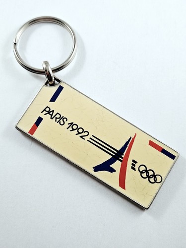 Porte cles candidature jeux - -,