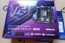Carte mère PHANTOM GAMING