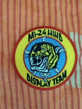Patch Patch. Czech Air Force -