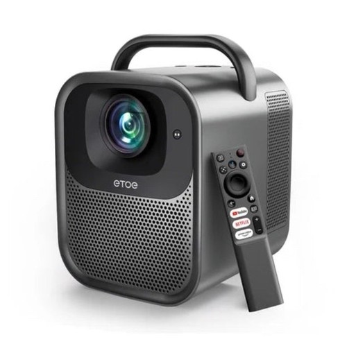 Etoe projecteur home - home, cinéma