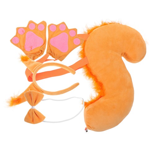 Deguisement animal ensemble - deguisement,