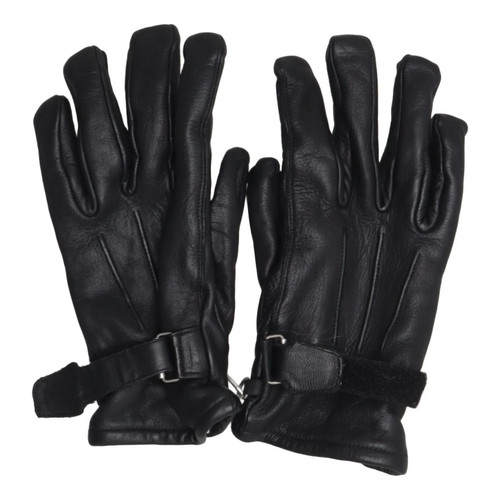 Paul boyé gants cuir - paul,