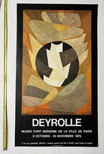 Deyrolle musée art moderne