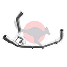 Compensateur / Décatalyseur [Marving] Ducati Multistrada 1100 S / DS D/173/IX