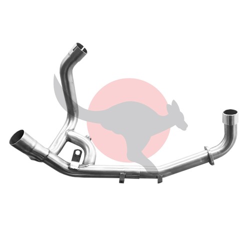 Compensateur décatalyseur - compensateur, /